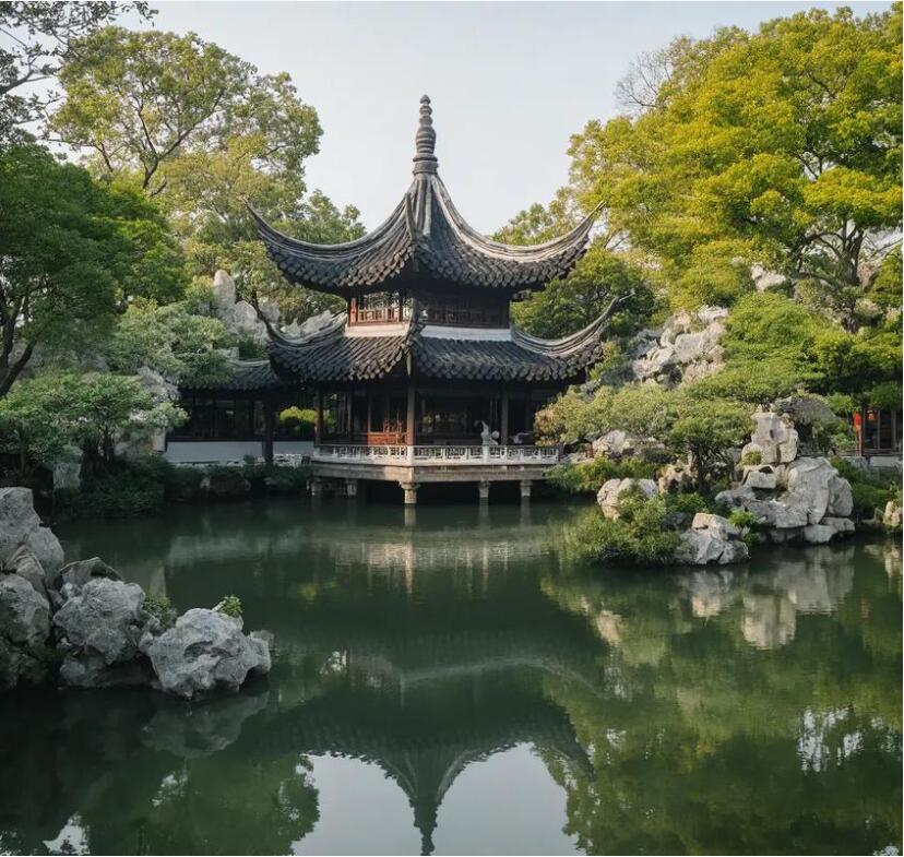 高平冰枫餐饮有限公司